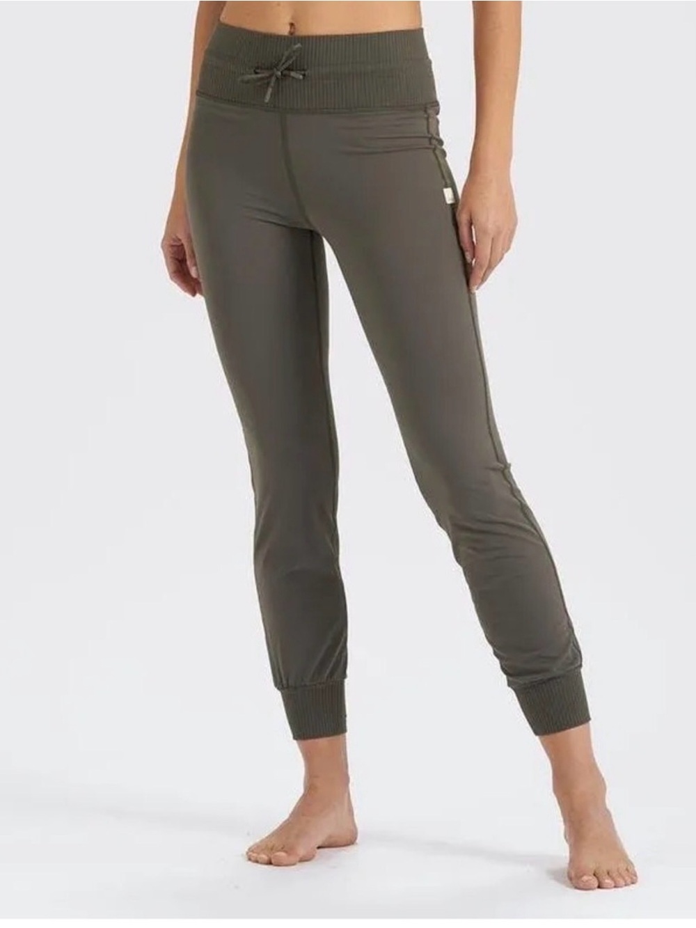 Women’s Vuori Daily Jogger  Oregano - Size XS
